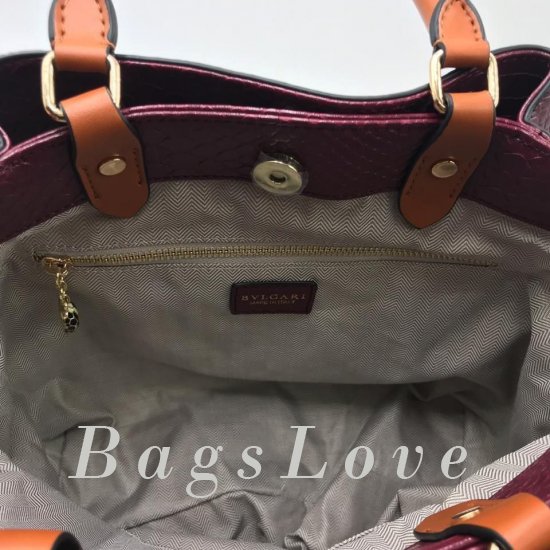 Женская сумка Bvlgari (Булгари) B106134