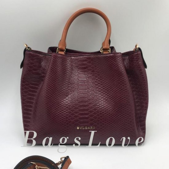 Женская сумка Bvlgari (Булгари) B106134