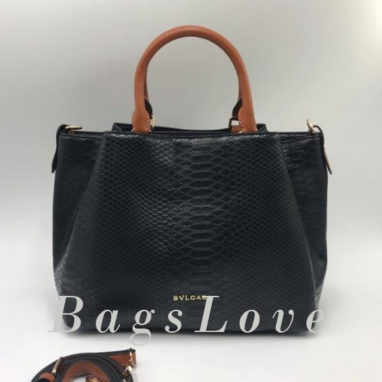 Женская сумка Bvlgari (Булгари) B106135