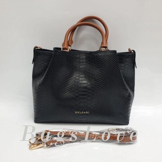 Женская сумка Bvlgari (Булгари) B106135
