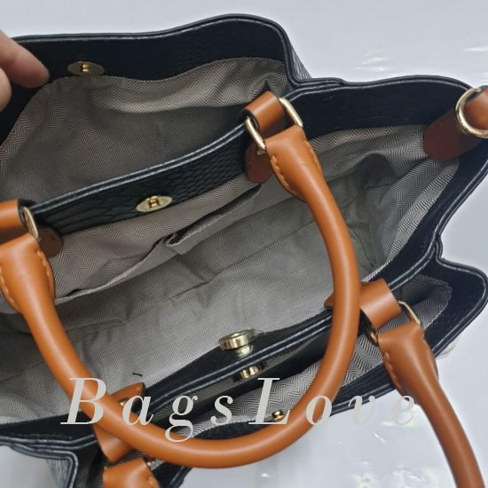 Женская сумка Bvlgari (Булгари) B106135