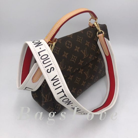 Женская сумка Louis Vuitton (Луи Виттон) B106136