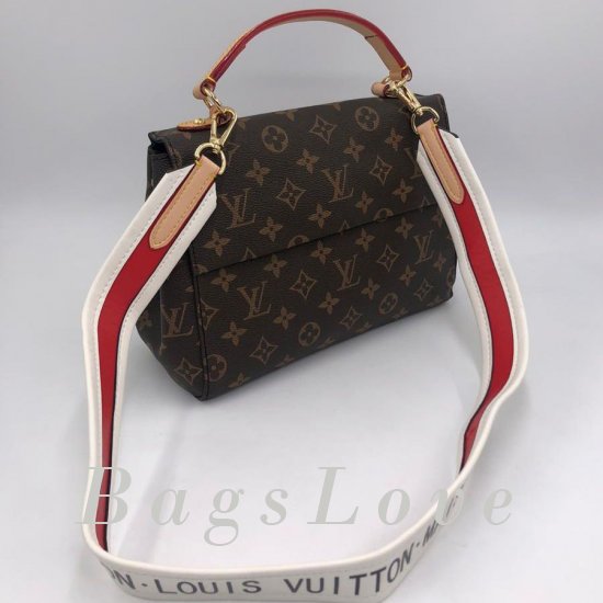 Женская сумка Louis Vuitton (Луи Виттон) B106136