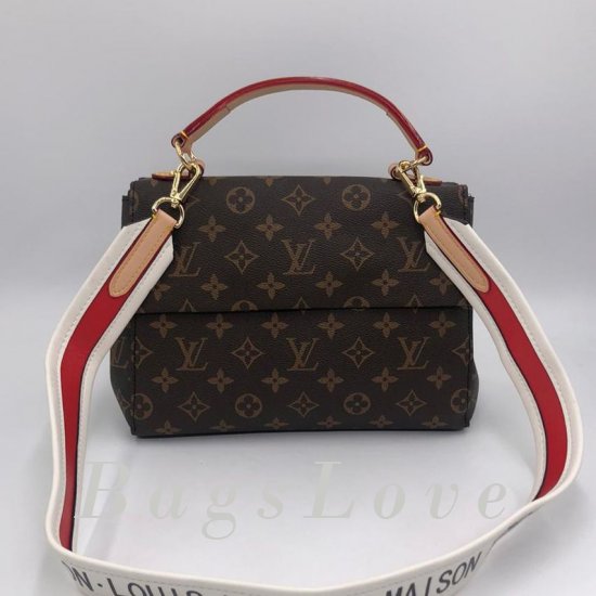 Женская сумка Louis Vuitton (Луи Виттон) B106136