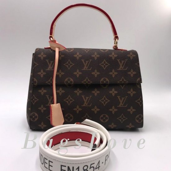 Женская сумка Louis Vuitton (Луи Виттон) B106136