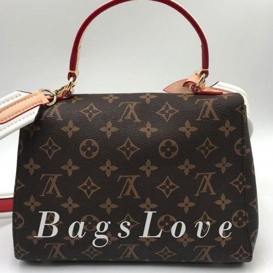 Женская сумка Louis Vuitton (Луи Виттон) B106136