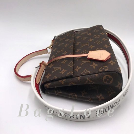 Женская сумка Louis Vuitton (Луи Виттон) B106136