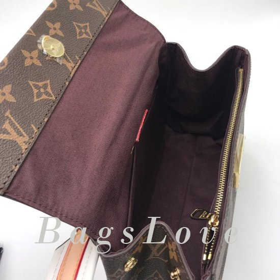 Женская сумка Louis Vuitton (Луи Виттон) B106136