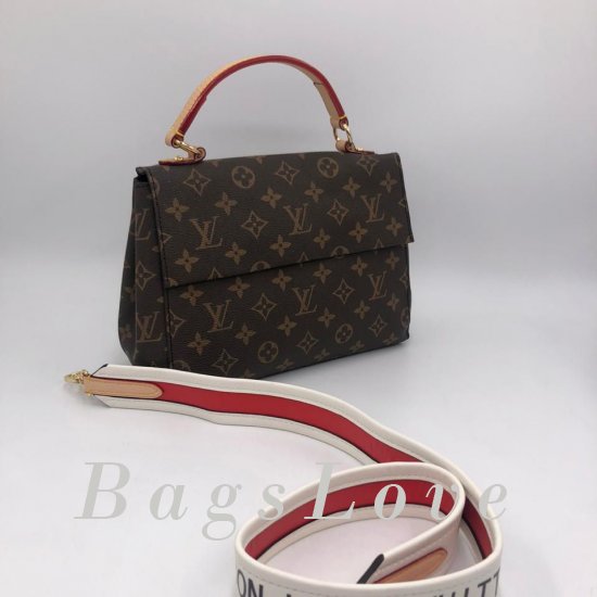 Женская сумка Louis Vuitton (Луи Виттон) B106136