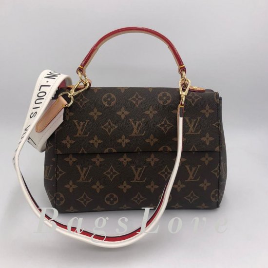 Женская сумка Louis Vuitton (Луи Виттон) B106136