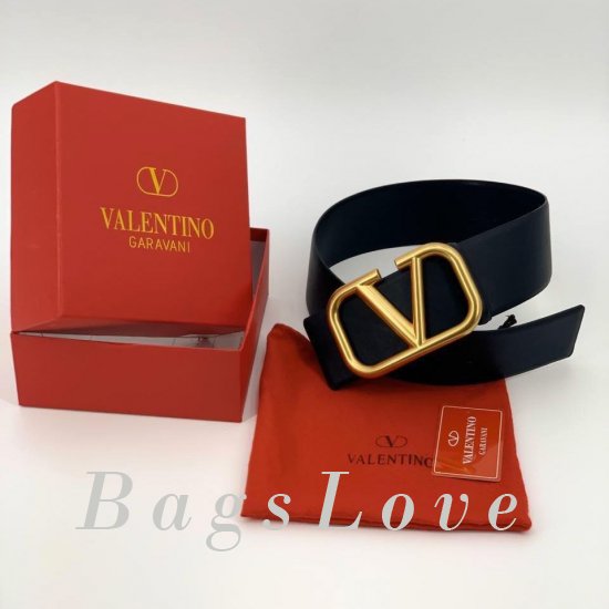 Ремень Valentino B300410