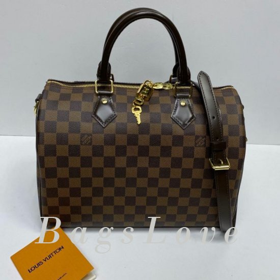 Женская сумка Louis Vuitton (Луи Виттон) BЭ1105642