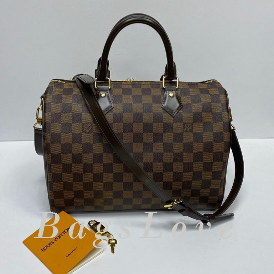 Женская сумка Louis Vuitton (Луи Виттон) BЭ1105642