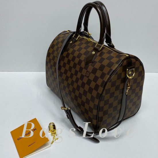 Женская сумка Louis Vuitton (Луи Виттон) BЭ1105642