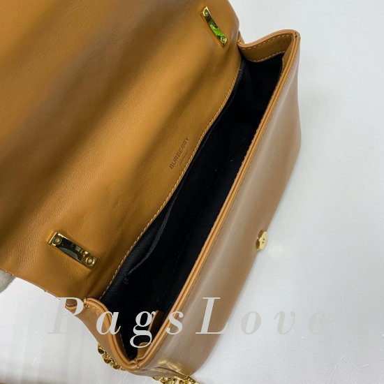 Клатч Burberry BЭ1105643