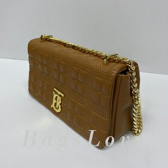 Клатч Burberry BЭ1105643
