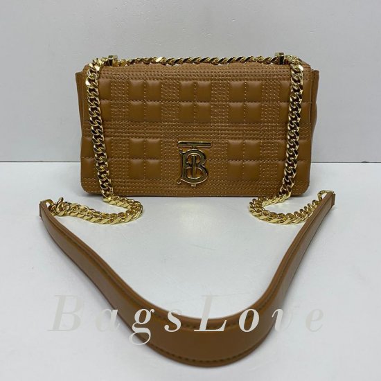 Клатч Burberry BЭ1105643