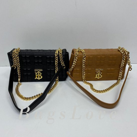 Клатч Burberry BЭ1105644