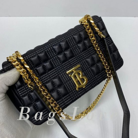 Клатч Burberry BЭ1105644