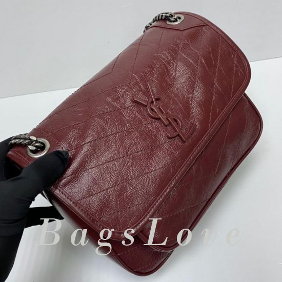 Клатч Yves Saint Laurent BЭ1105645