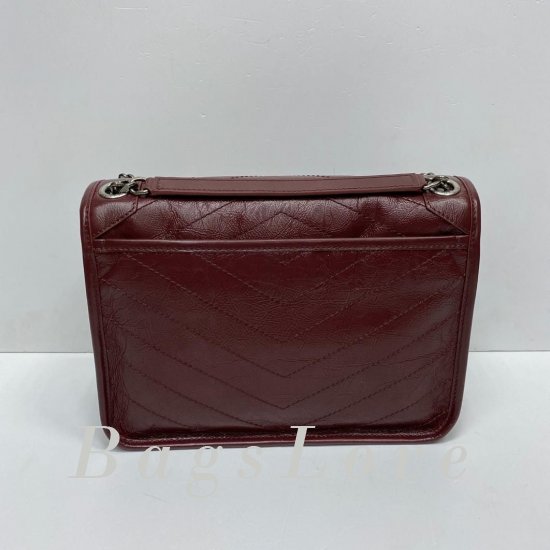 Клатч Yves Saint Laurent BЭ1105645