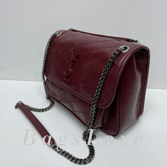 Клатч Yves Saint Laurent BЭ1105645