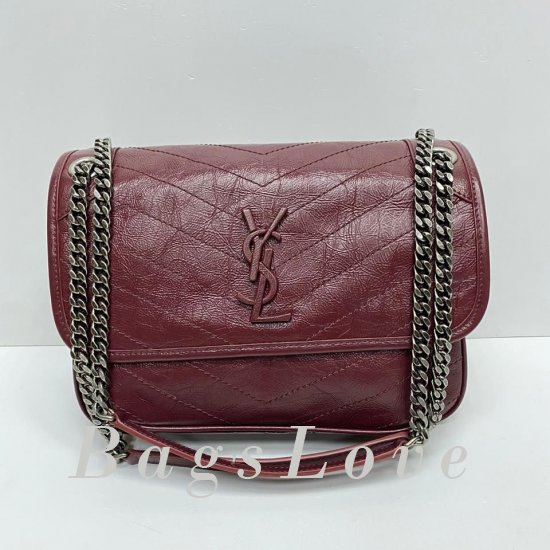 Клатч Yves Saint Laurent BЭ1105645