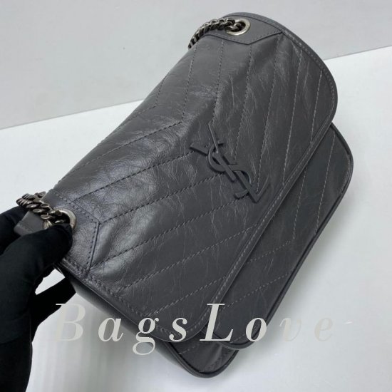 Клатч Yves Saint Laurent BЭ1105646