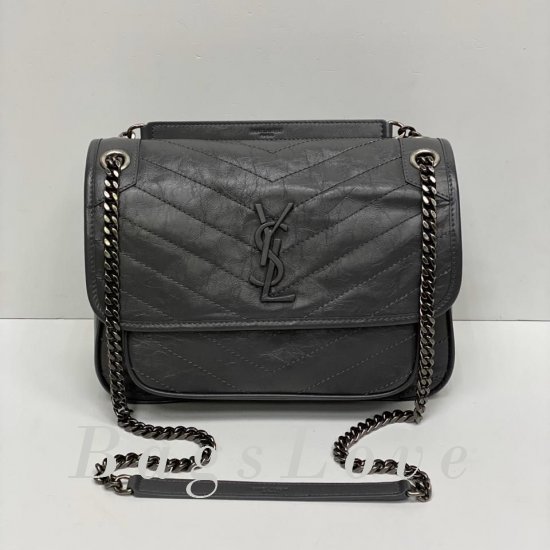 Клатч Yves Saint Laurent BЭ1105646