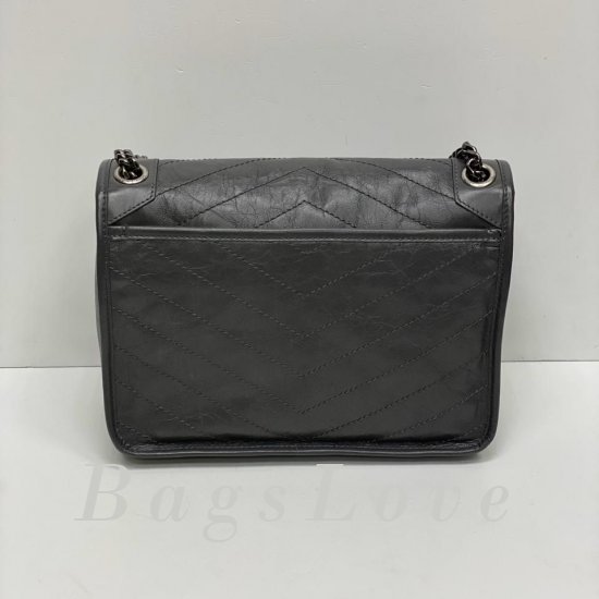 Клатч Yves Saint Laurent BЭ1105646