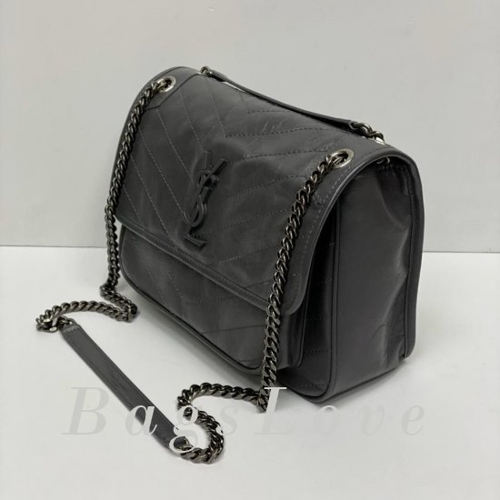 Клатч Yves Saint Laurent BЭ1105646