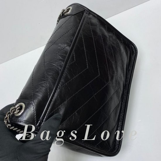 Клатч Yves Saint Laurent BЭ1105647