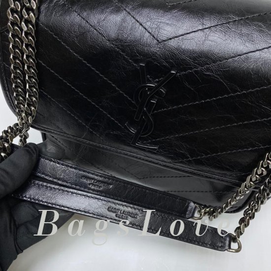 Клатч Yves Saint Laurent BЭ1105647