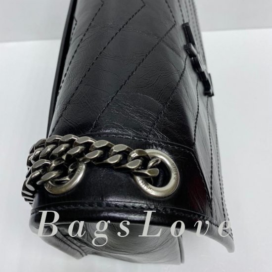 Клатч Yves Saint Laurent BЭ1105647