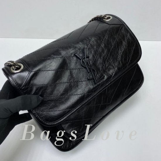 Клатч Yves Saint Laurent BЭ1105647