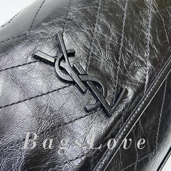 Клатч Yves Saint Laurent BЭ1105647