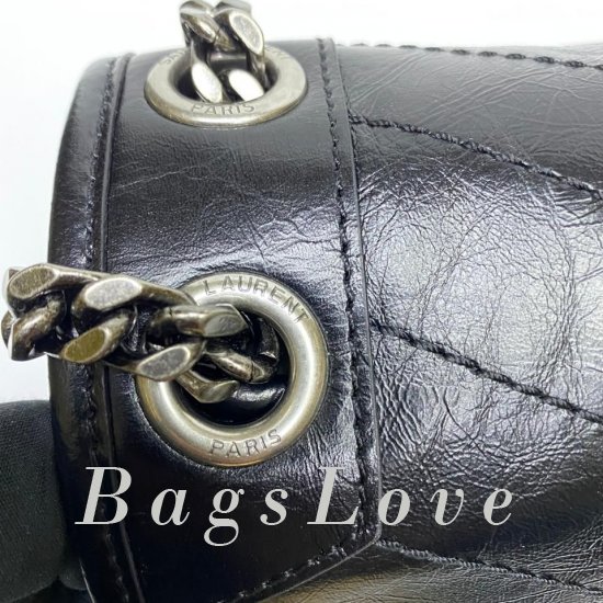 Клатч Yves Saint Laurent BЭ1105647