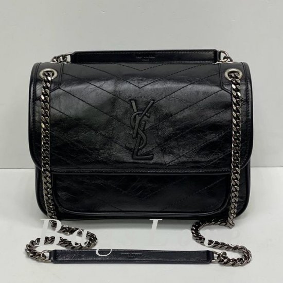 Клатч Yves Saint Laurent BЭ1105647