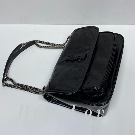 Клатч Yves Saint Laurent BЭ1105647