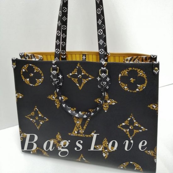 Женская сумка Louis Vuitton (Луи Виттон) BЭ1105653