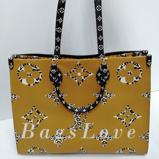 Женская сумка Louis Vuitton (Луи Виттон) BЭ1105653