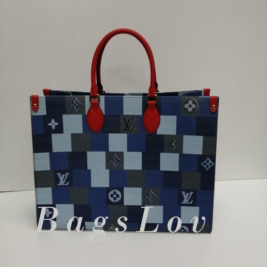 Женская сумка Louis Vuitton (Луи Виттон) BЭ1105654