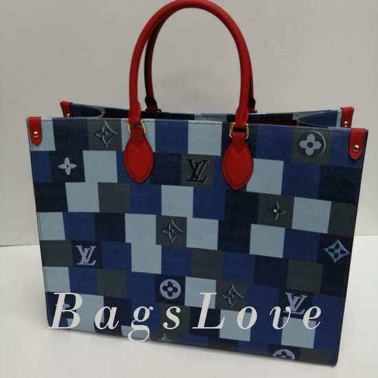 Женская сумка Louis Vuitton (Луи Виттон) BЭ1105654