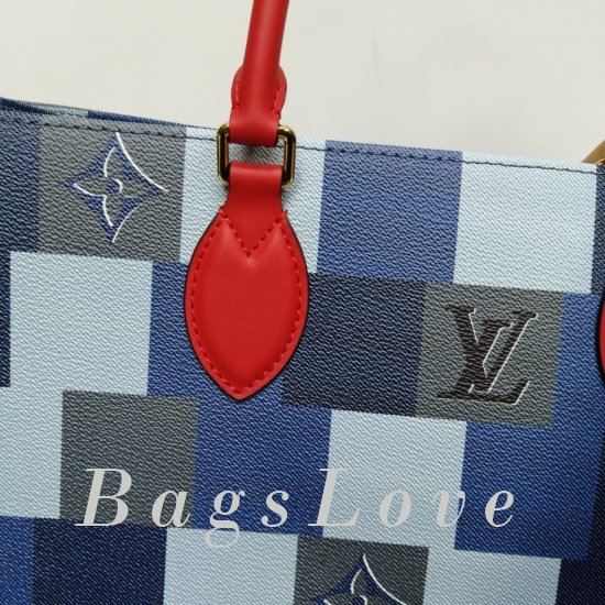 Женская сумка Louis Vuitton (Луи Виттон) BЭ1105654