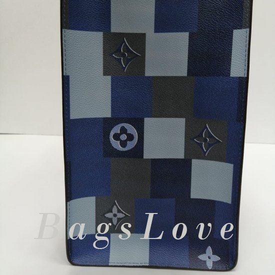 Женская сумка Louis Vuitton (Луи Виттон) BЭ1105654