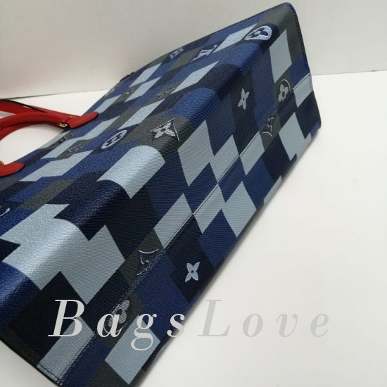 Женская сумка Louis Vuitton (Луи Виттон) BЭ1105654