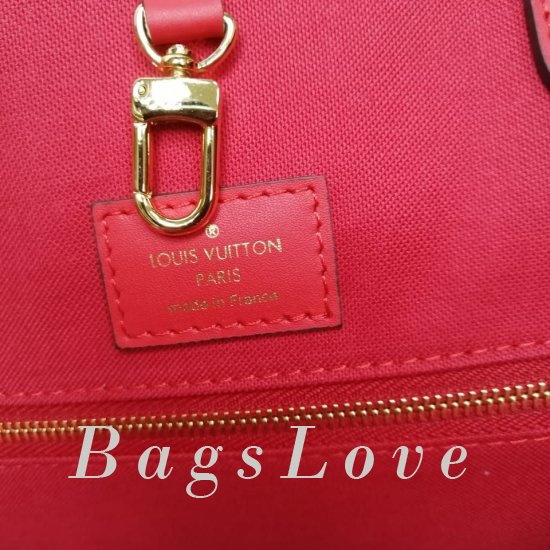 Женская сумка Louis Vuitton (Луи Виттон) BЭ1105654