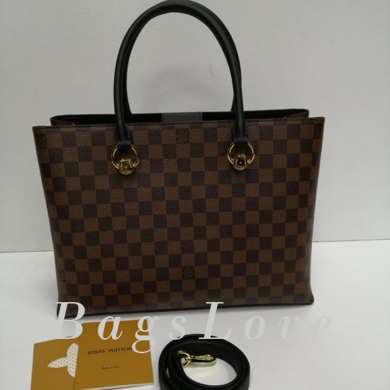 Женская сумка Louis Vuitton (Луи Виттон) BЭ1105655