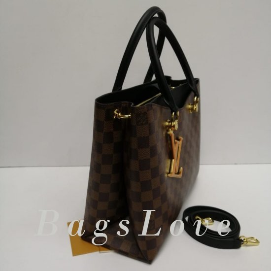 Женская сумка Louis Vuitton (Луи Виттон) BЭ1105655