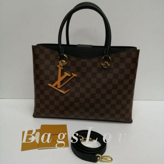 Женская сумка Louis Vuitton (Луи Виттон) BЭ1105655